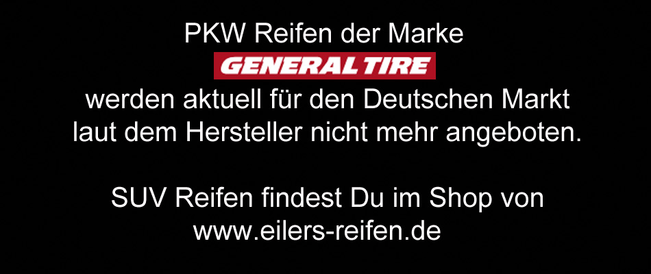 General Reifen 1